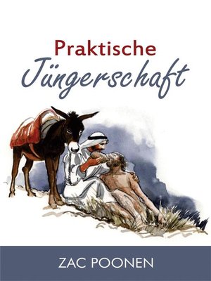 cover image of Praktische Jüngerschaft
